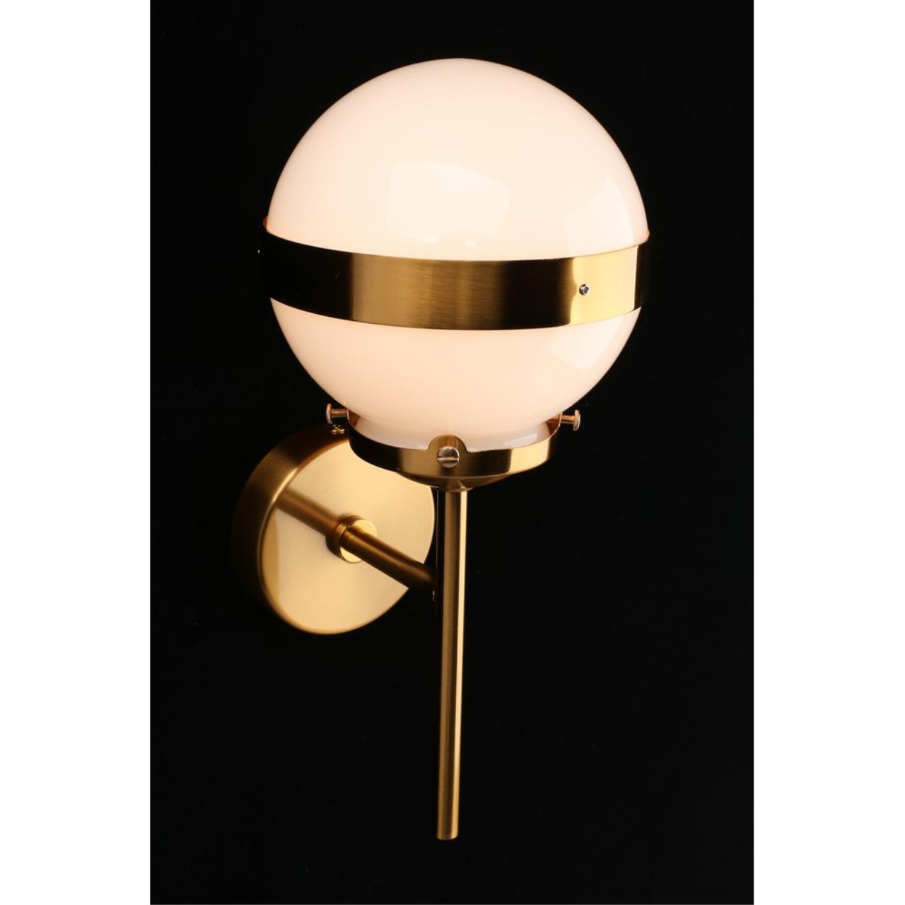 Картинка Бра Aployt Lulu APL.820.01.01