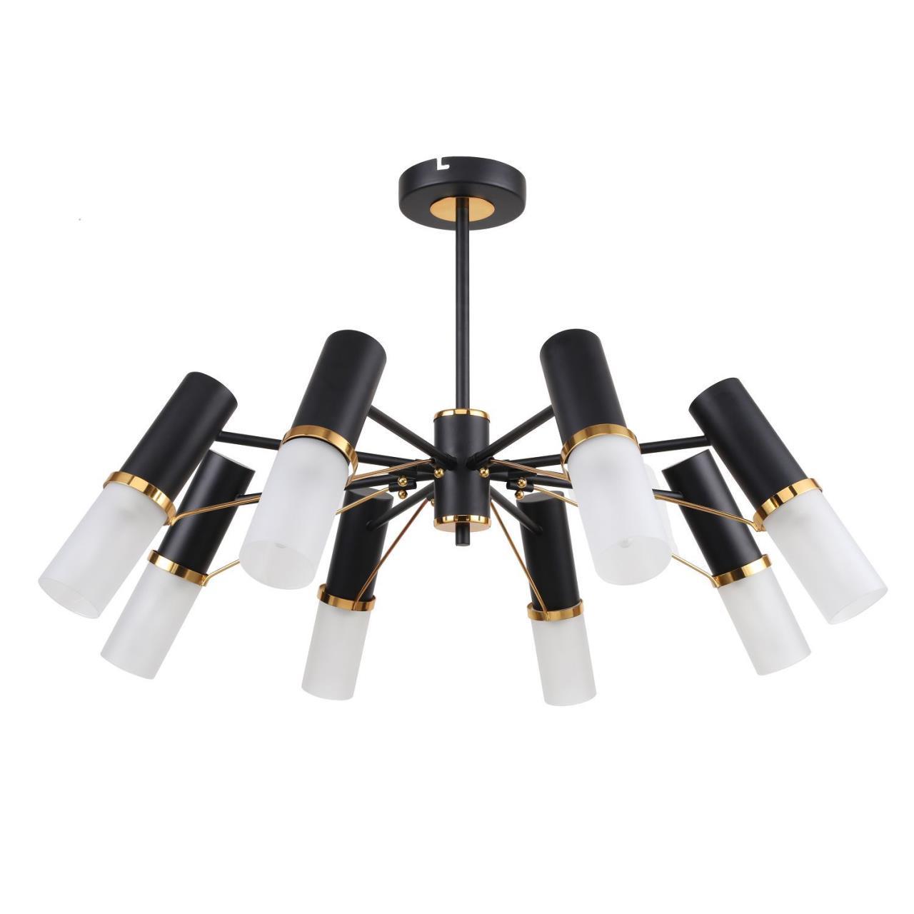 Картинка Потолочная люстра F-Promo Viator 2558-8P