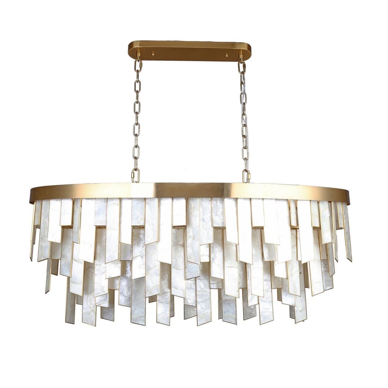 Картинка Подвесной светильник Favourite Shally 4199-15P