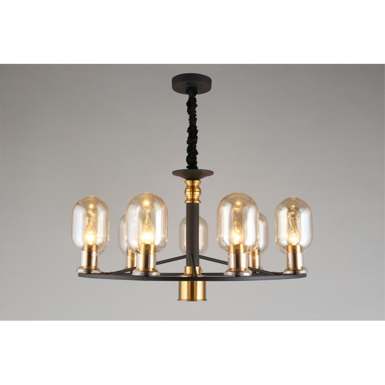 Картинка Подвесная люстра Aployt Stefani APL.901.03.10