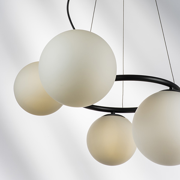 Картинка Подвесная люстра Lightstar Globo 815057