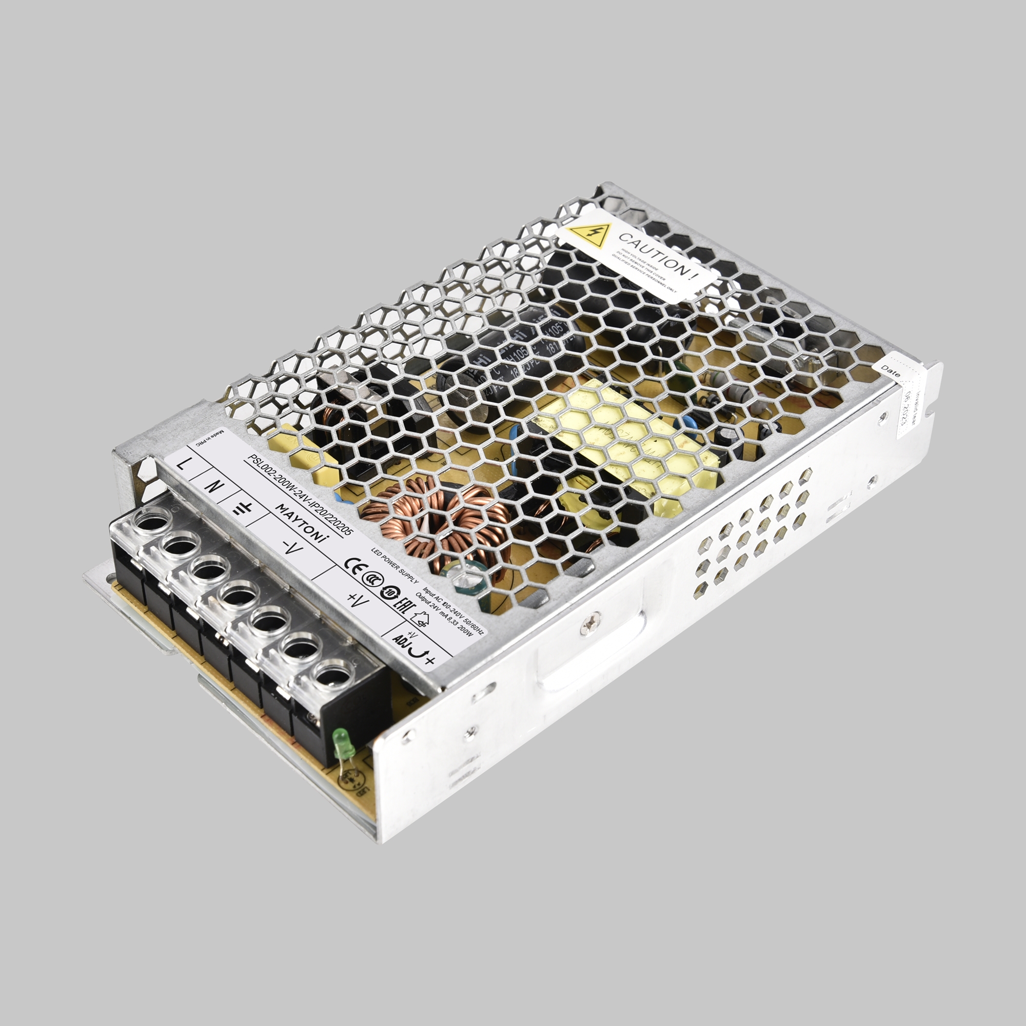 Картинка Комплектующие к светодиодной ленте Led Strip 220205