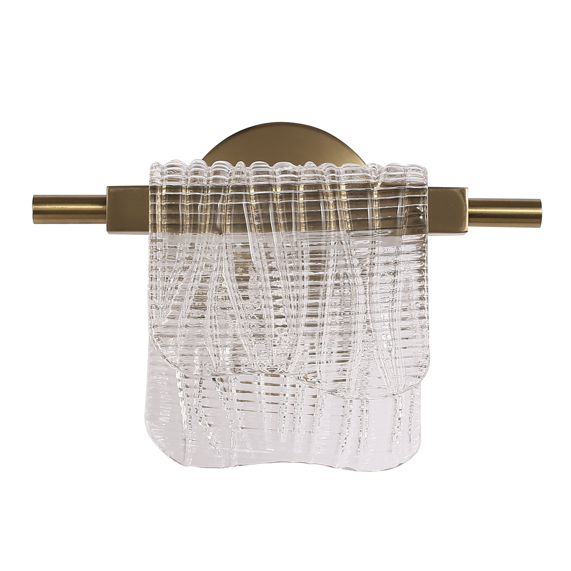 Картинка SL6021.201.06 Светильник настенный ST-Luce VOILE