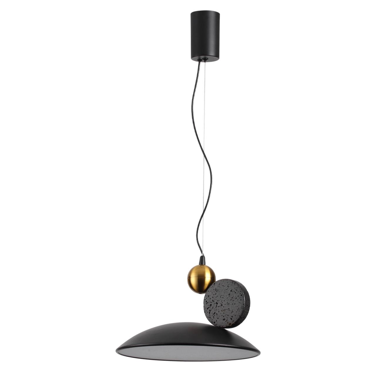 Картинка 6626/20L HIGHTECH Odeon Light Подвесной светильник TRAVERTINO
