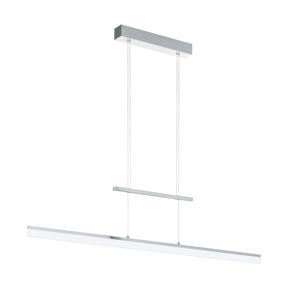 Картинка Подвесной светодиодный светильник Eglo Tarandell 96866