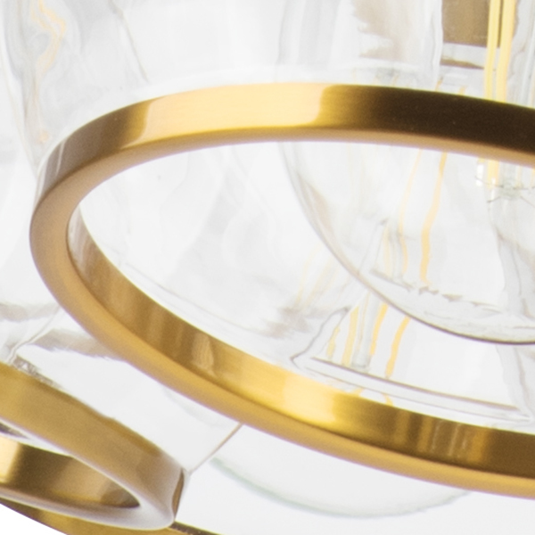 Картинка Подвесная люстра Lightstar Sferico 729071