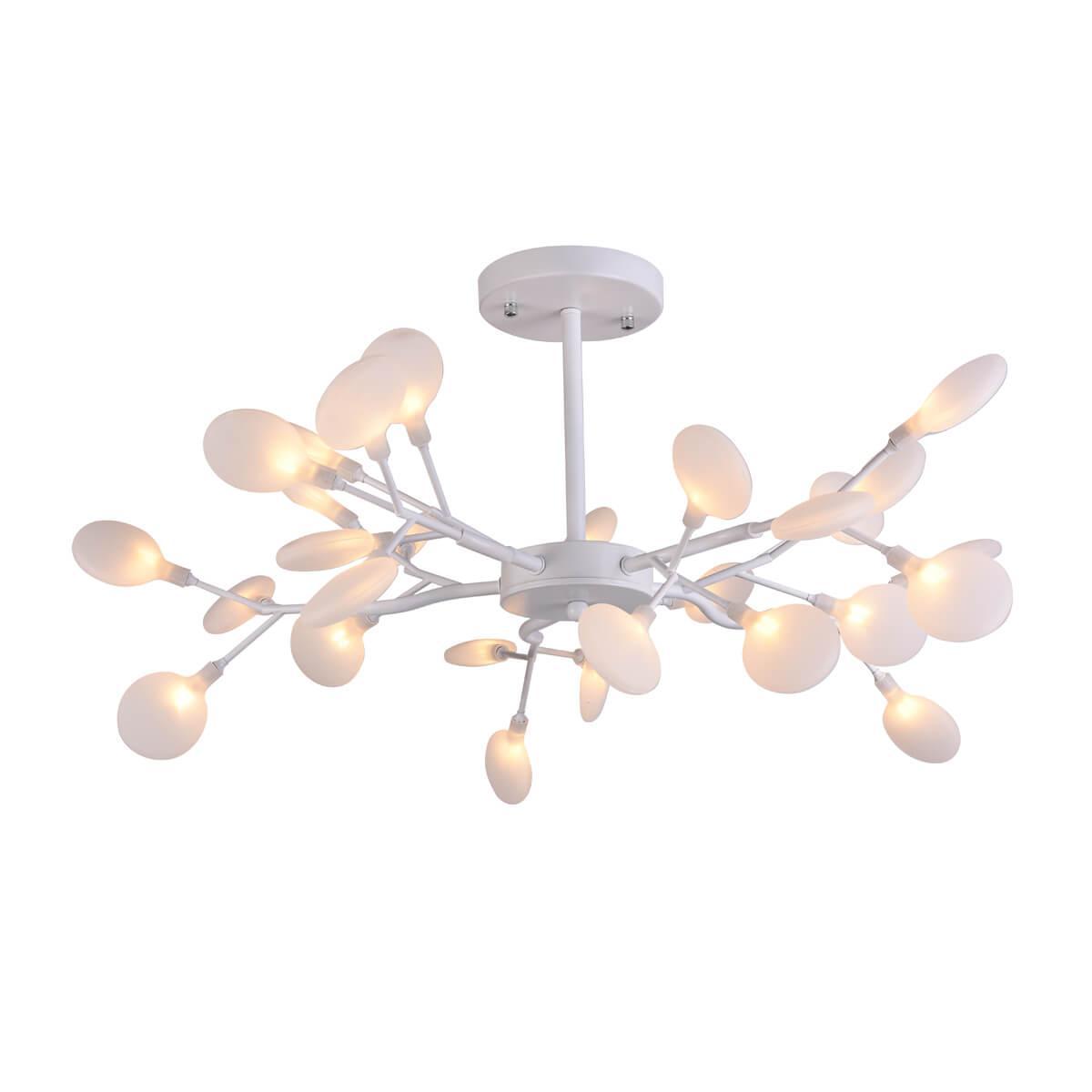 Картинка Подвесная люстра F-Promo Skein 2479-10P