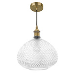 Картинка Подвесной светильник Lightstar Genni 798031