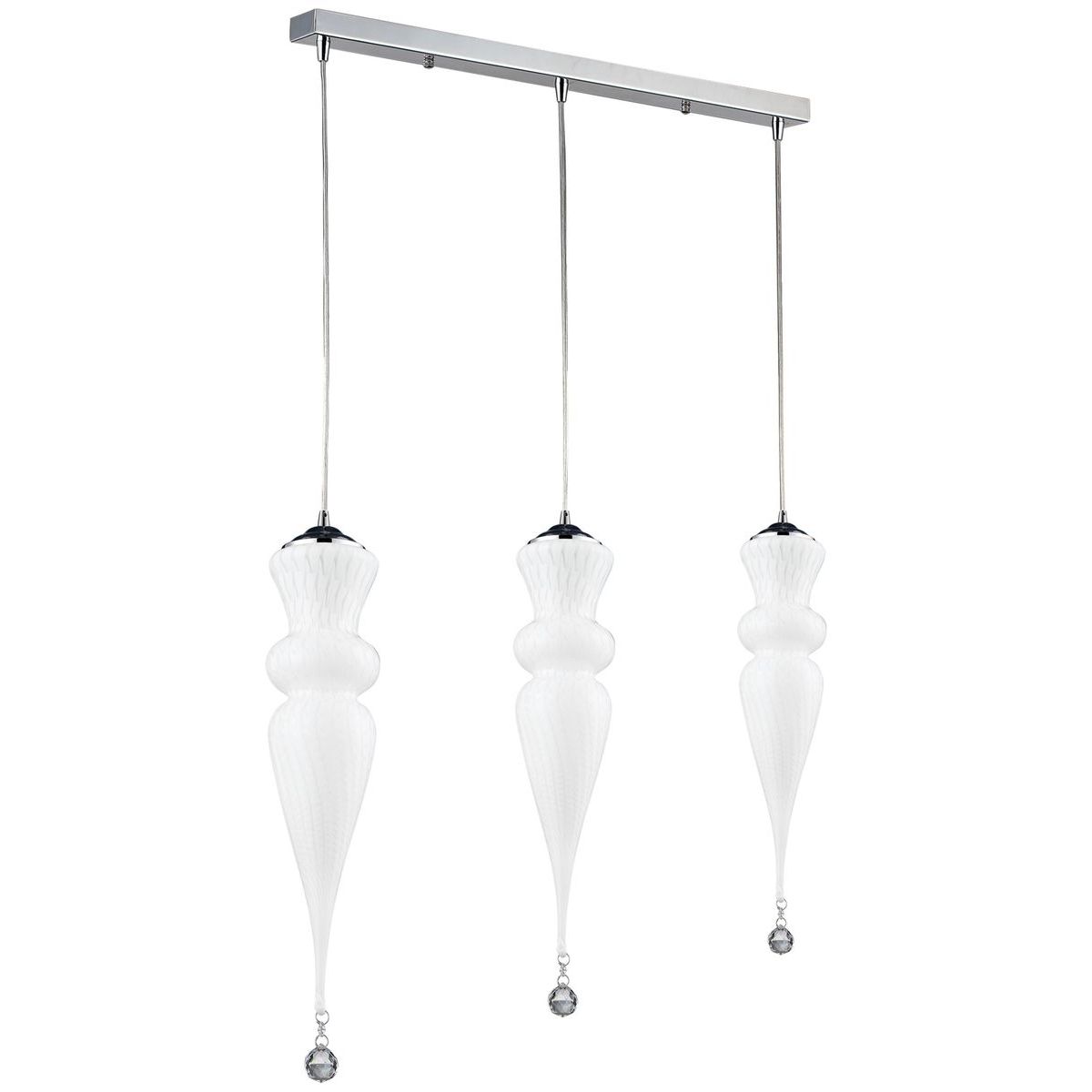 Картинка Подвесной светильник Wertmark CLARA WE218.03.106