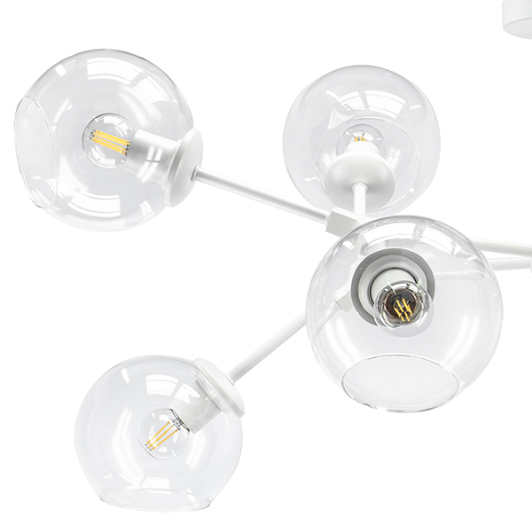 Картинка Потолочная люстра Lightstar Beta 785086