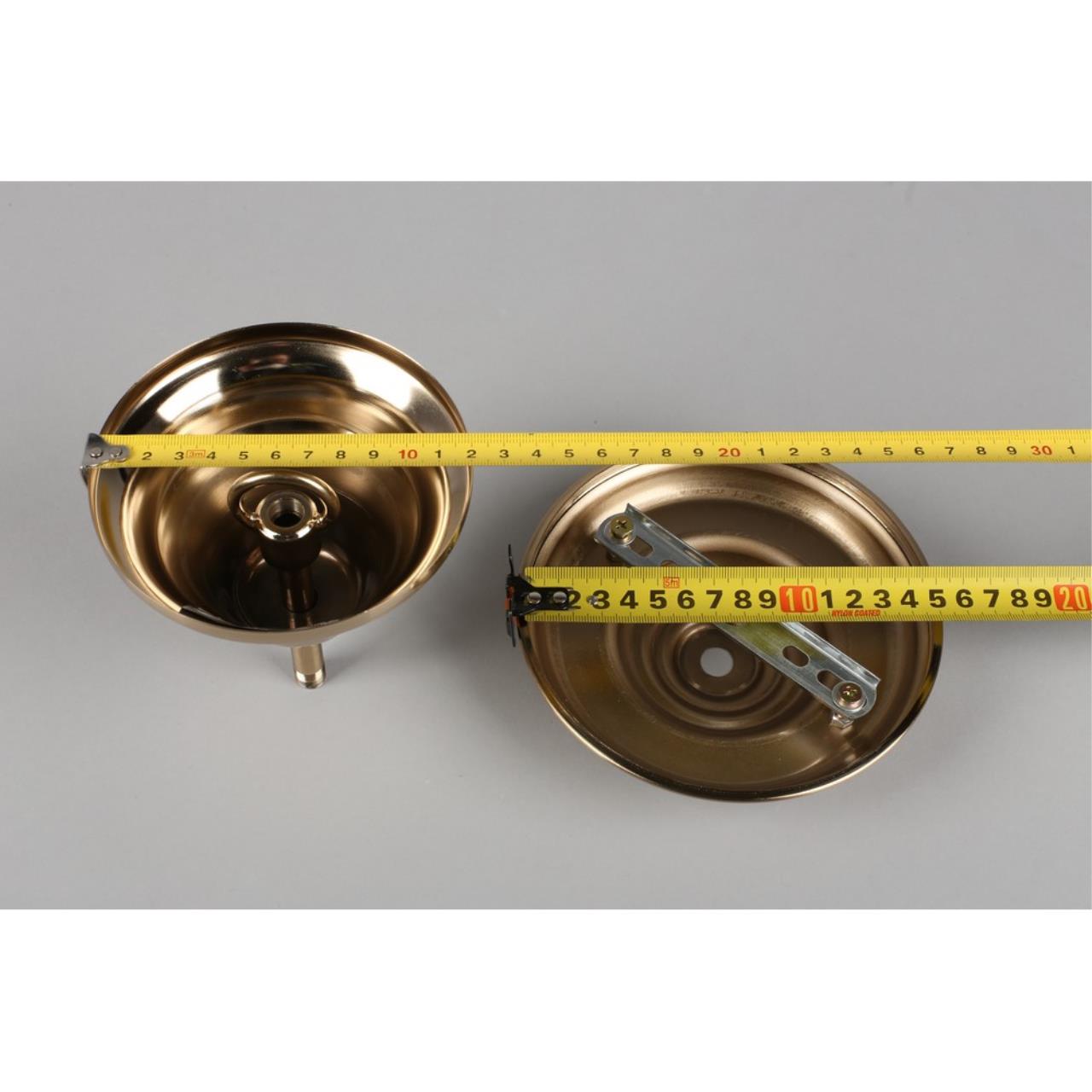 Картинка Подвесная люстра Aployt Zhaklin APL.744.03.08