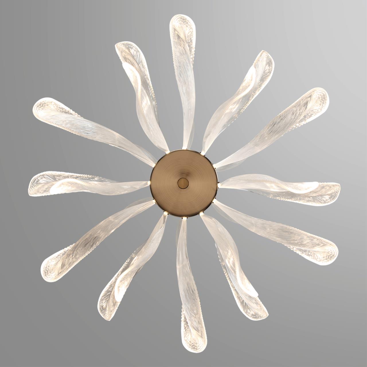 Картинка 5089/80L Odeon Light Подвесной светильник SIAMA