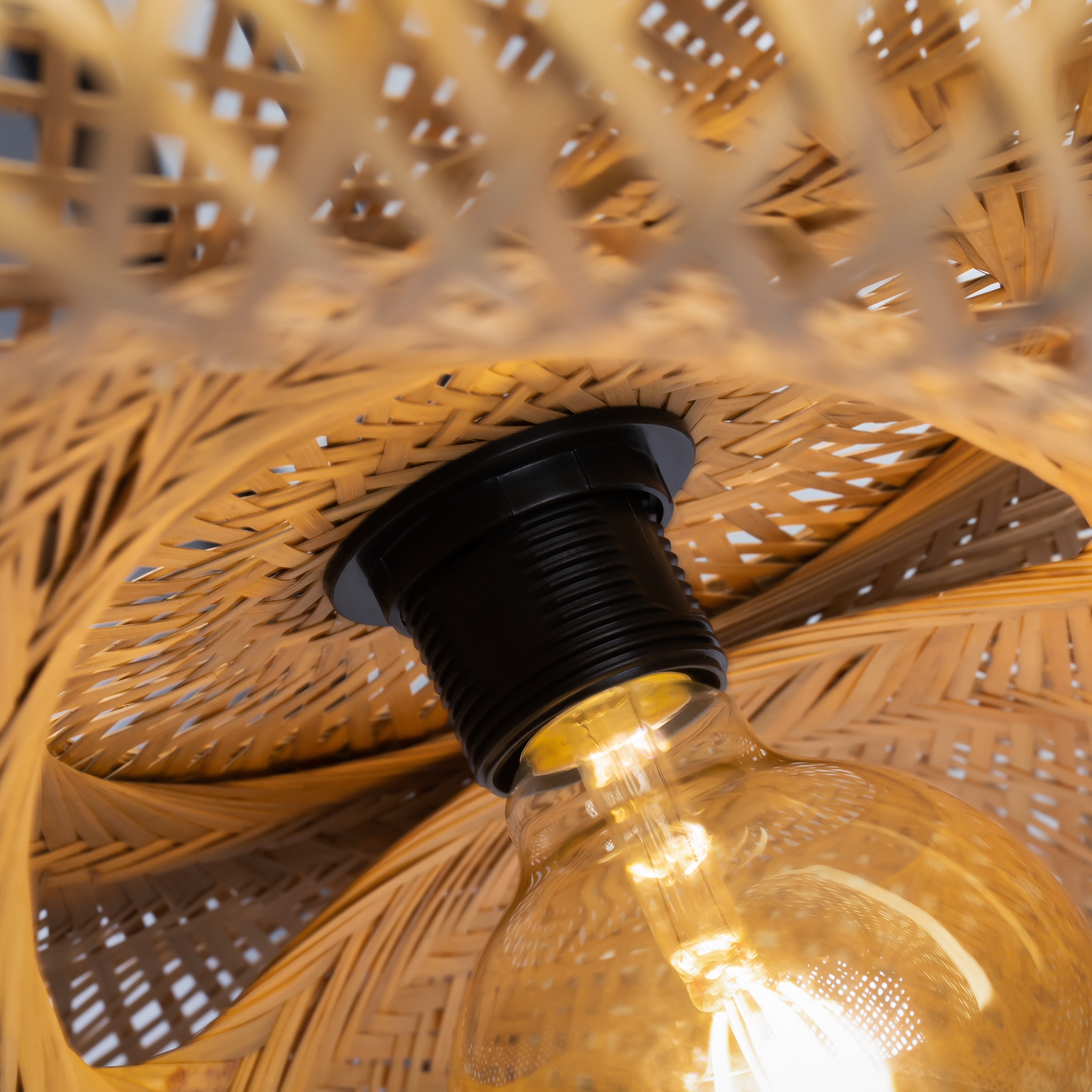 Картинка Подвесной светильник Freya FR5243PL-01BR9