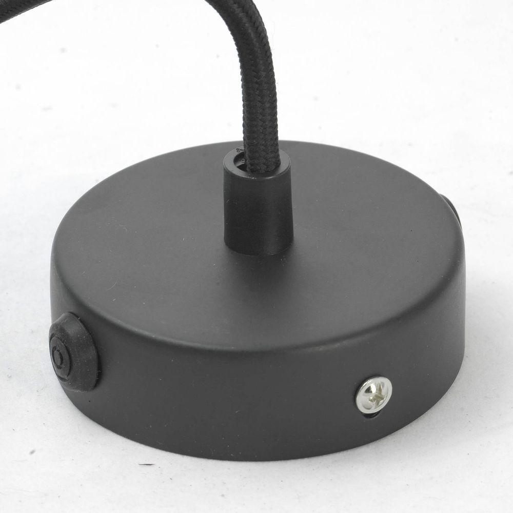 Картинка Подвесной светильник Lussole Loft Centereach GRLSP-9888