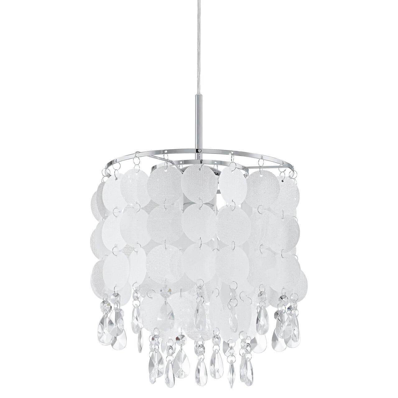 Картинка Подвесной светильник Eglo Fedra 2 93092