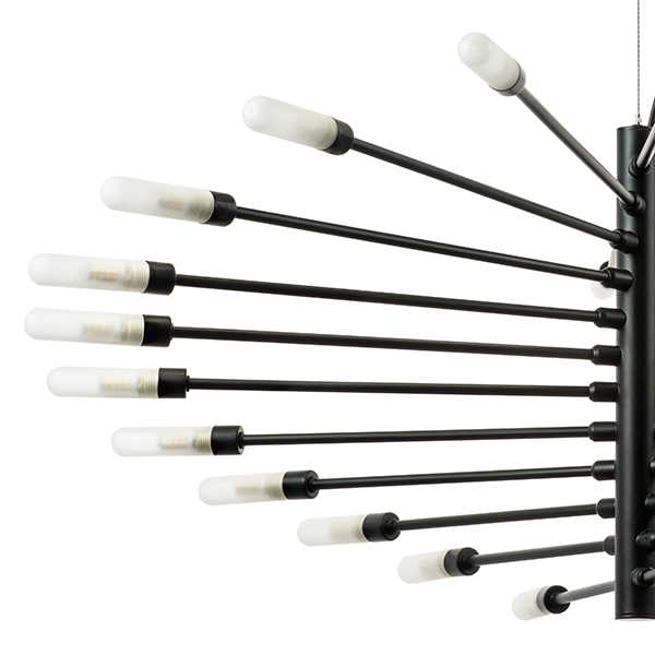 Картинка Подвесной светильник Lightstar Ragno 733247