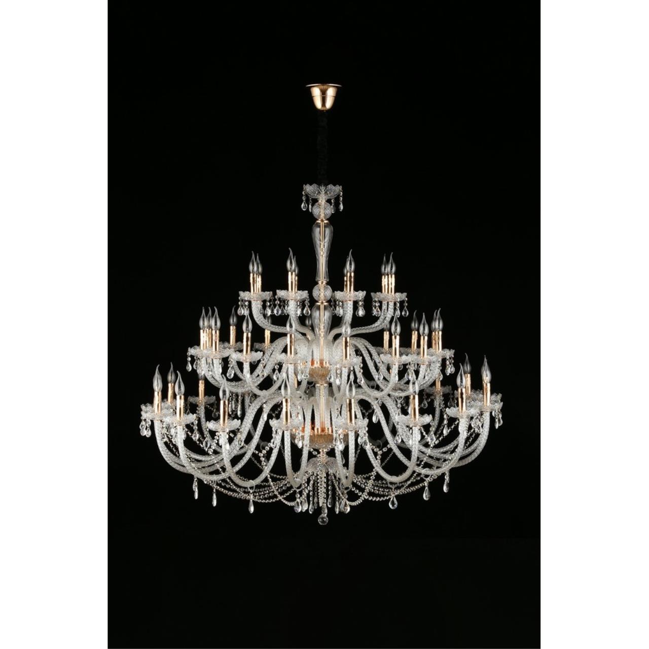 Картинка Подвесная люстра Aployt Halina APL.811.03.42