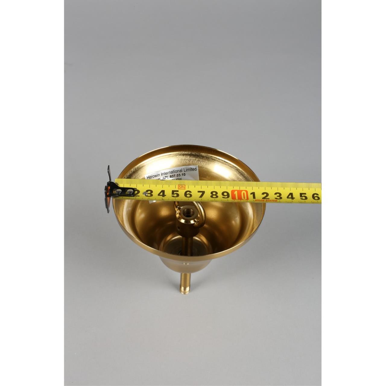 Картинка Подвесная люстра Aployt Francheska APL.837.03.10