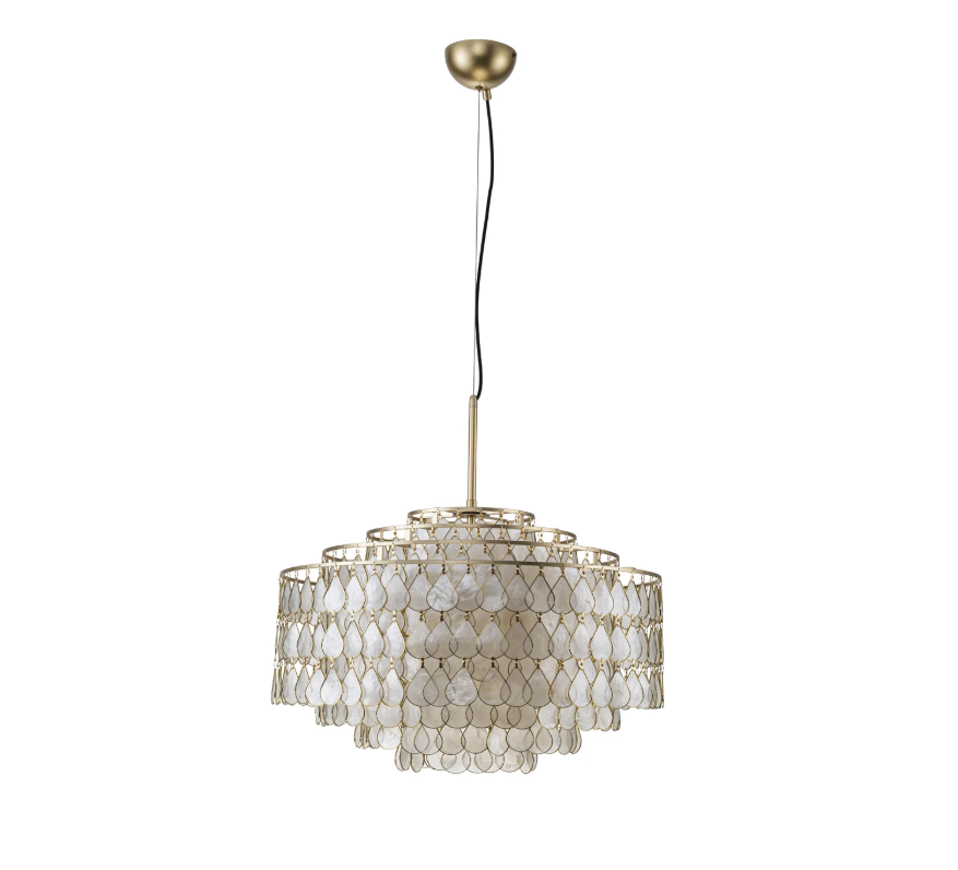 Картинка Подвесная люстра Favourite 4763-6P Mollitia