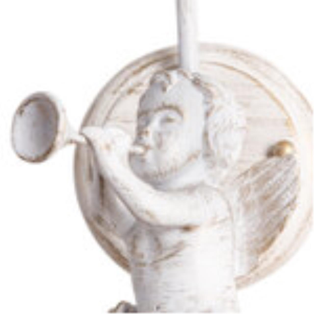 Картинка Бра Arte Lamp Amur A1133AP-1WG