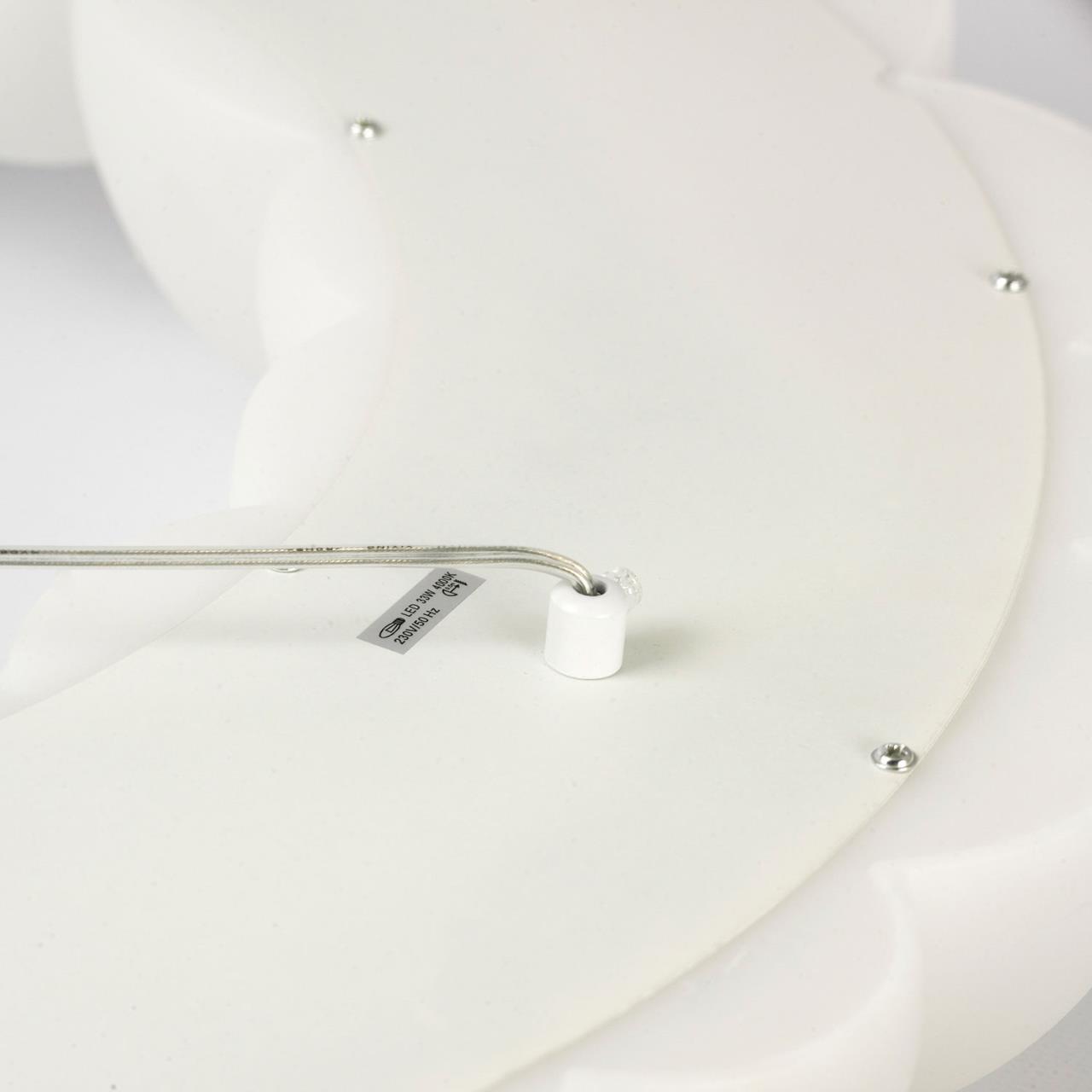 Картинка Люстра подвесная Lussole LSP-7078