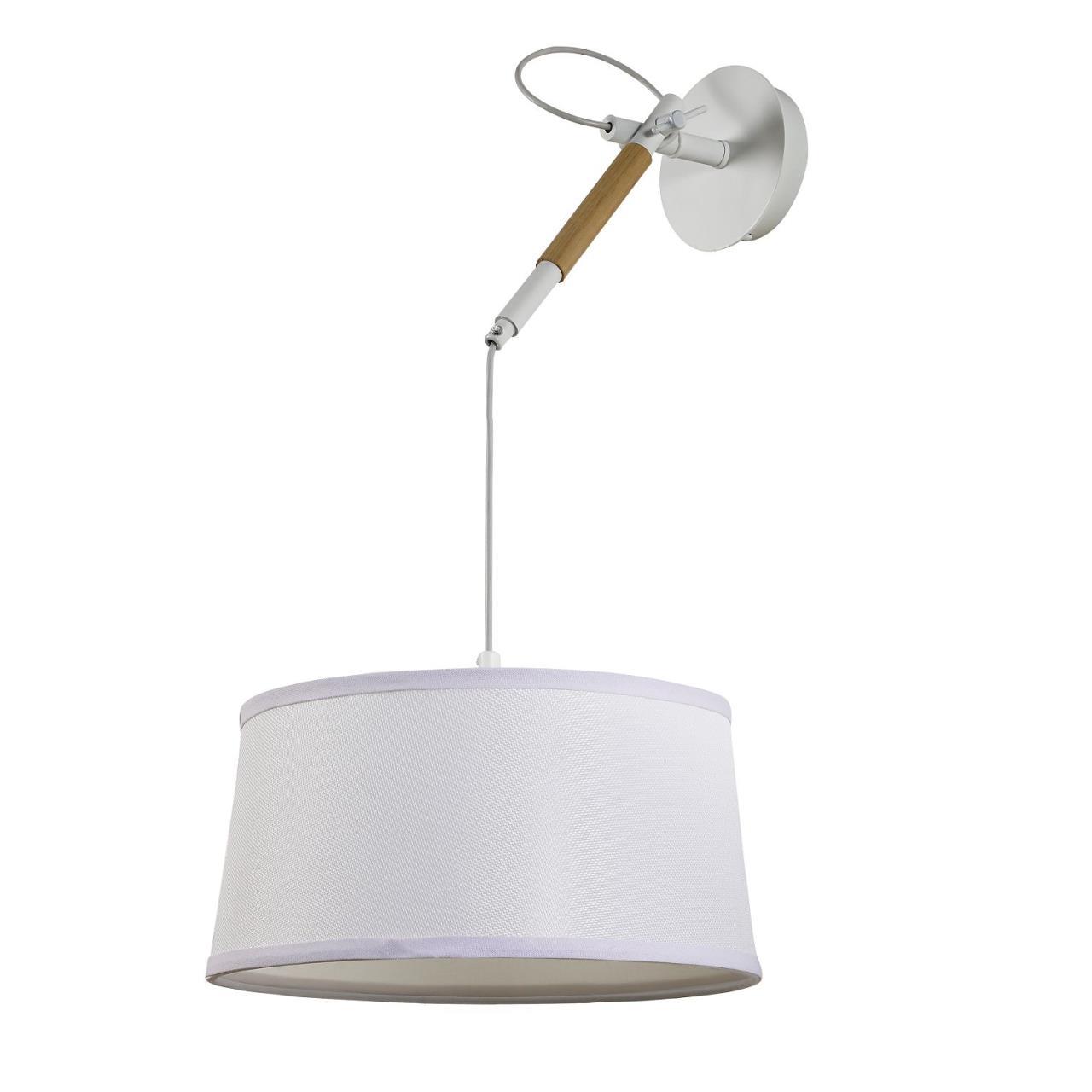 Картинка Настенно-потолочный светильник Eureka 3005-1P