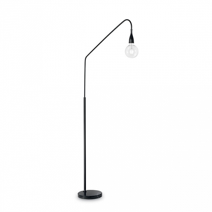 Картинка Торшер MINIMAL PT1 NERO 163369