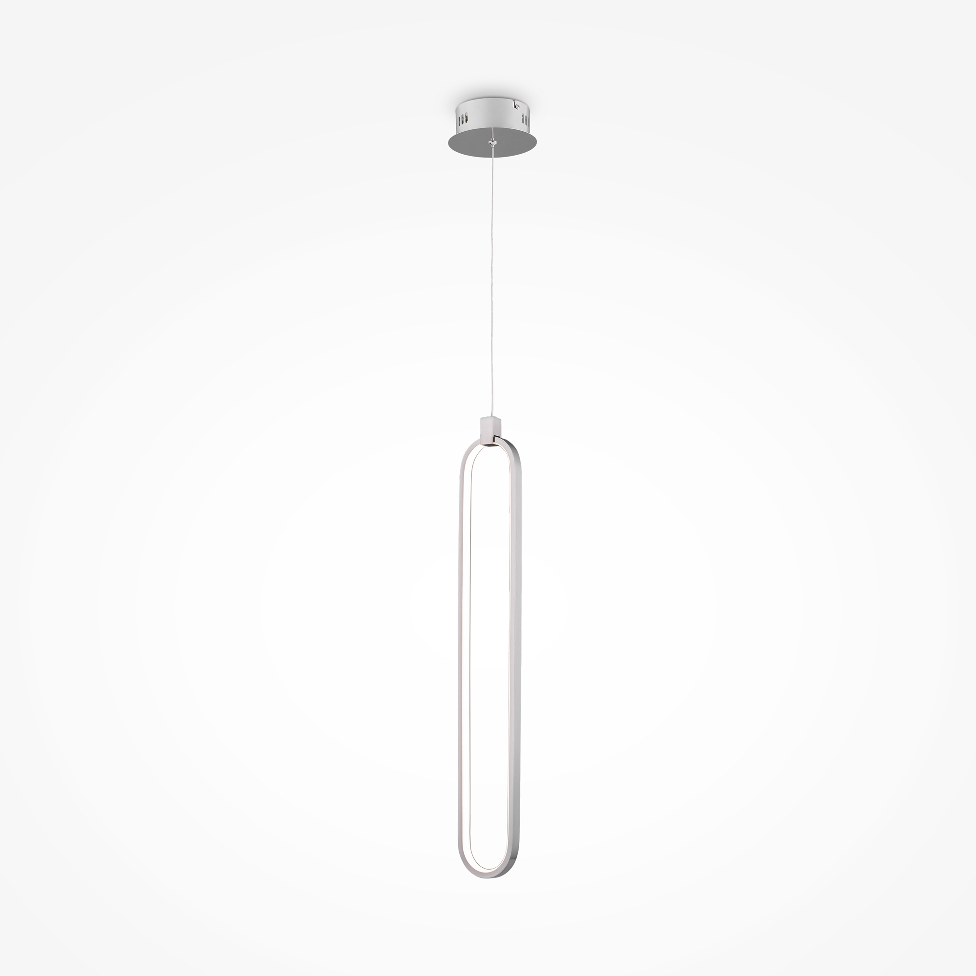 Картинка Подвесной светодиодный светильник Maytoni Chain MOD017PL-L13N