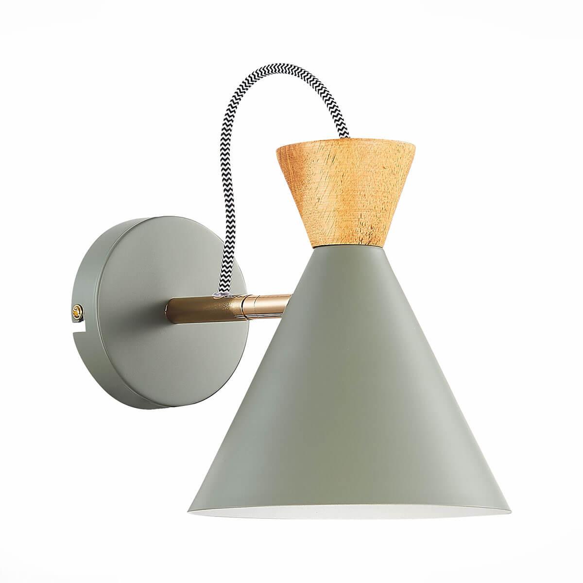 Картинка Бра Evoluce Modica SLE125111-01