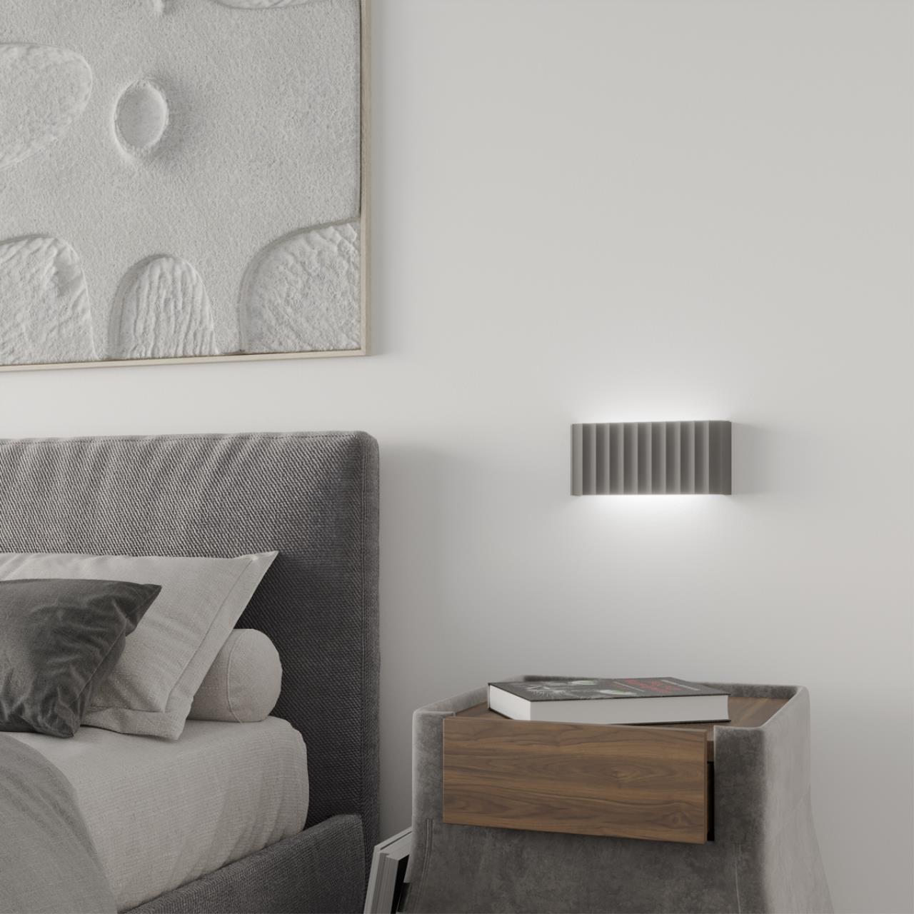 Картинка 359401 Novotech Светильник настенный с переключателем цв.температуры YESO