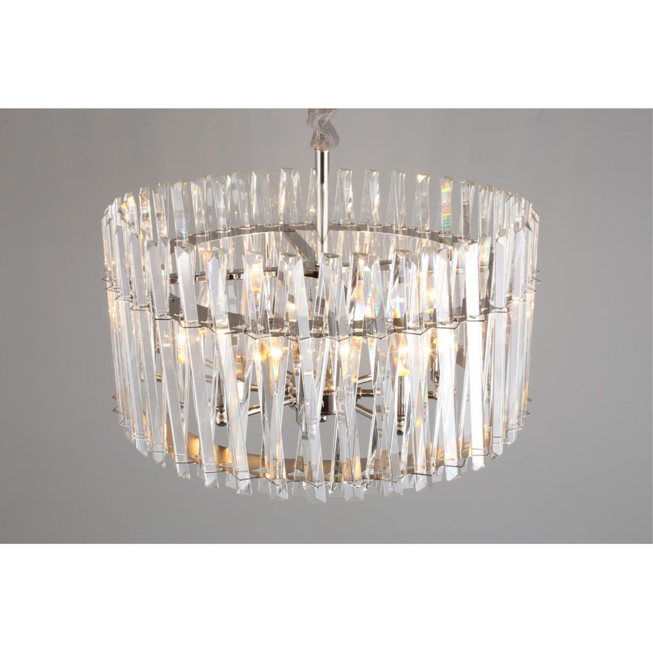 Картинка Подвесная люстра Aployt Verene APL.808.03.08