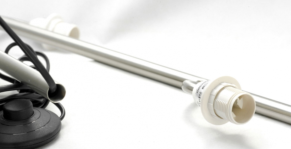 Картинка Торшер Lussole Martinez LSP-0517