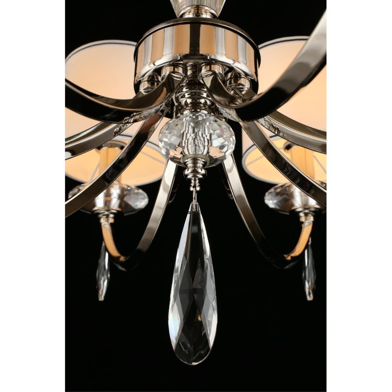 Картинка Подвесная люстра Aployt Hadrinn APL.705.03.08