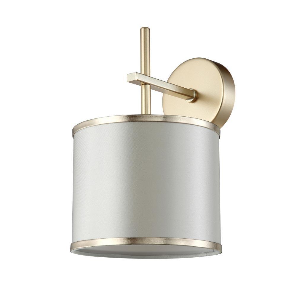 Картинка Бра Crystal Lux SERGIO AP1 GOLD Crystal Lux 2901/401