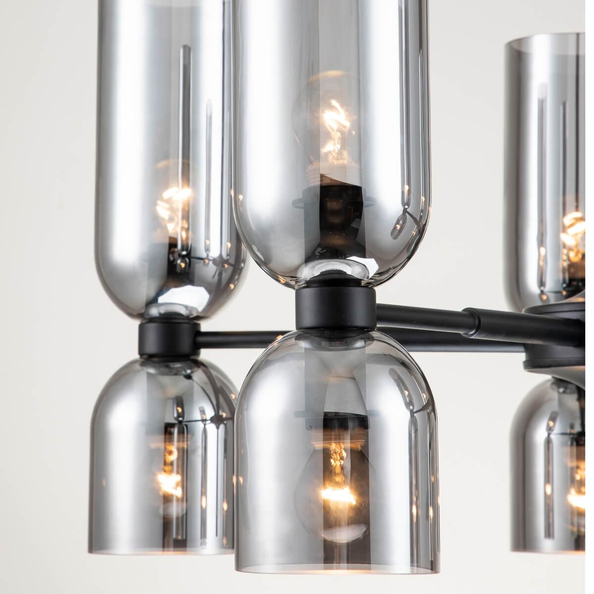 Картинка Подвесная люстра Favourite Amusing 2877-5P