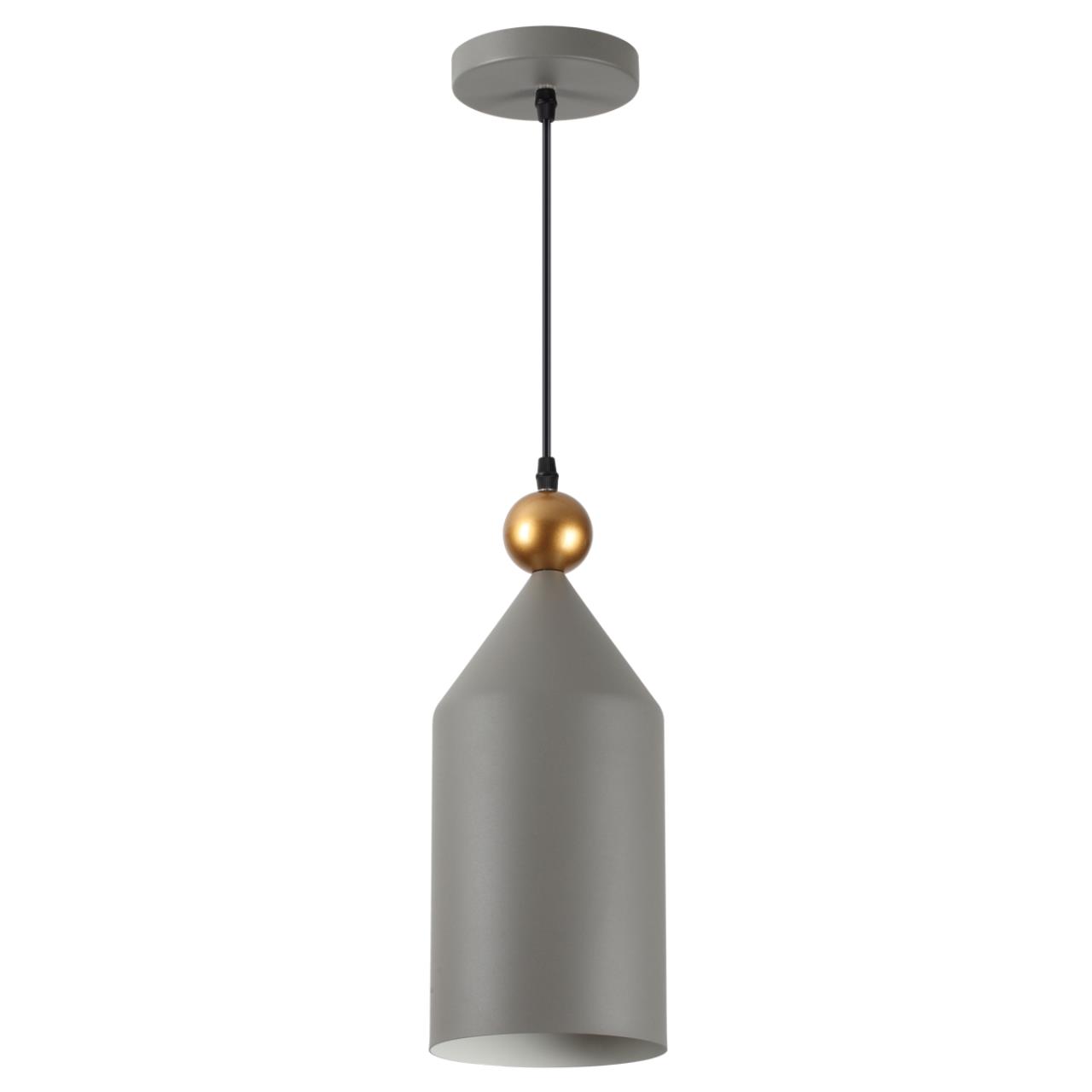 Картинка Подвесной светильник Odeon Light Pendant Bolli 4092/1
