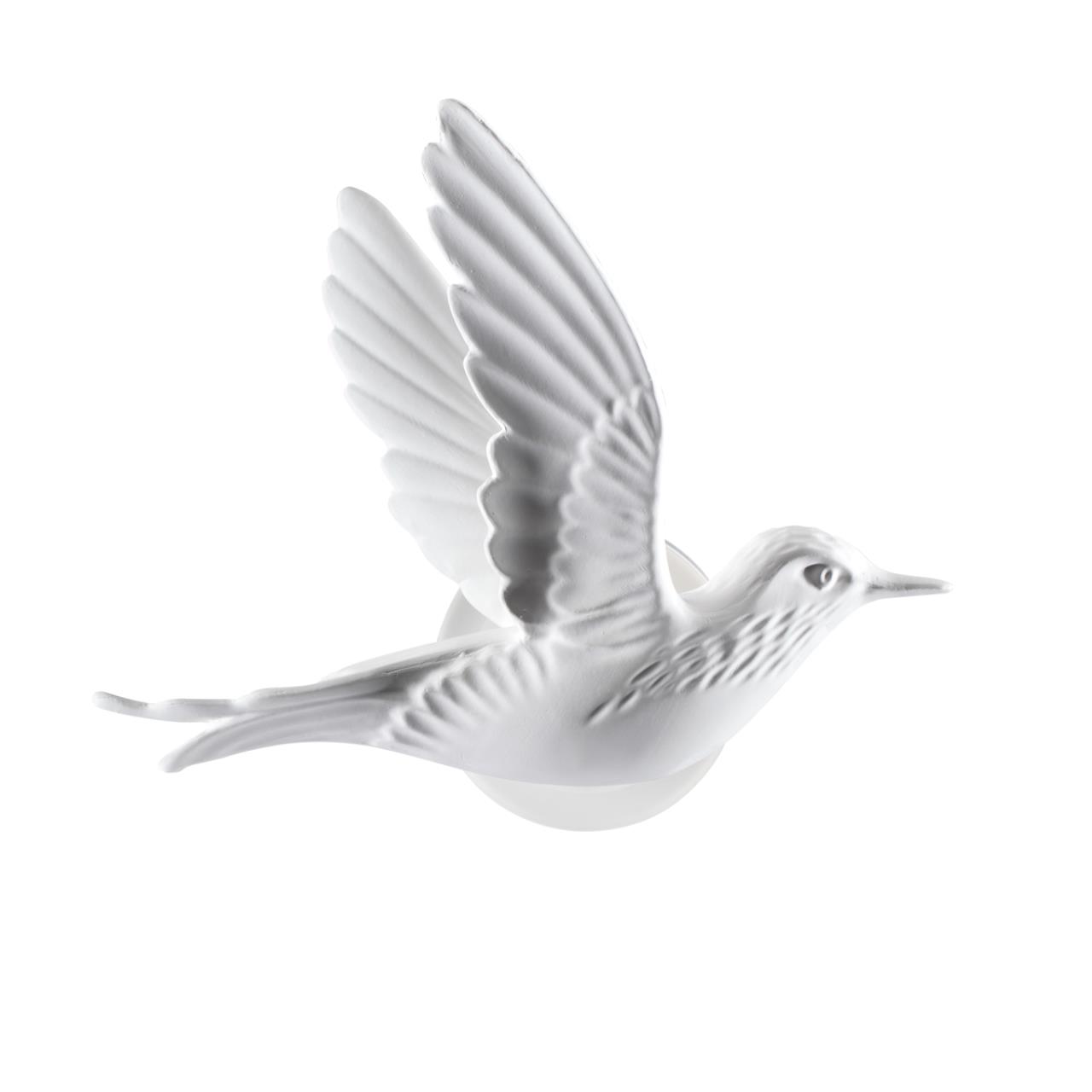 Картинка Настенный светильник Odeon Light Hightech Colombella 4310/3WLA