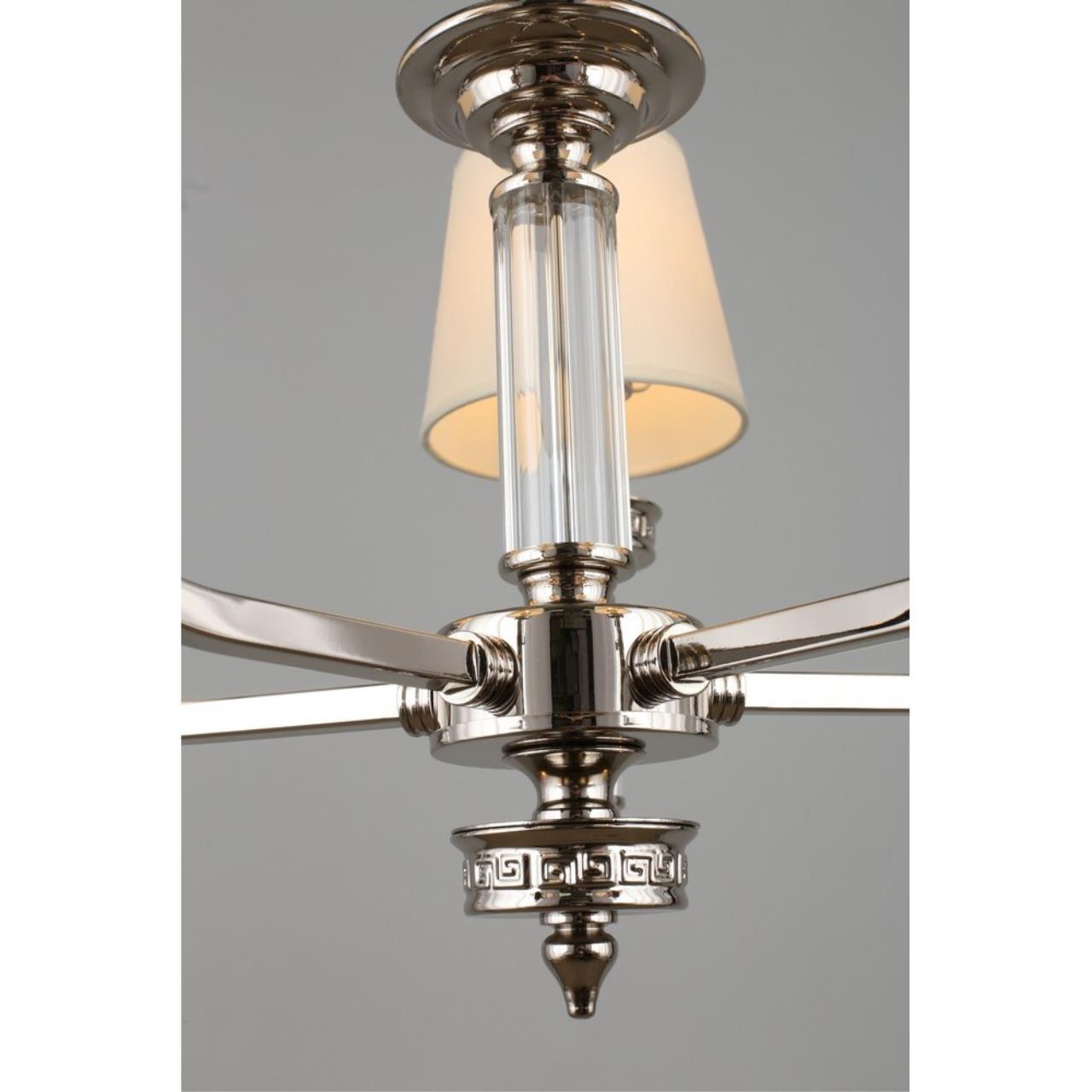 Картинка Подвесная люстра Aployt Patricia APL.716.03.05