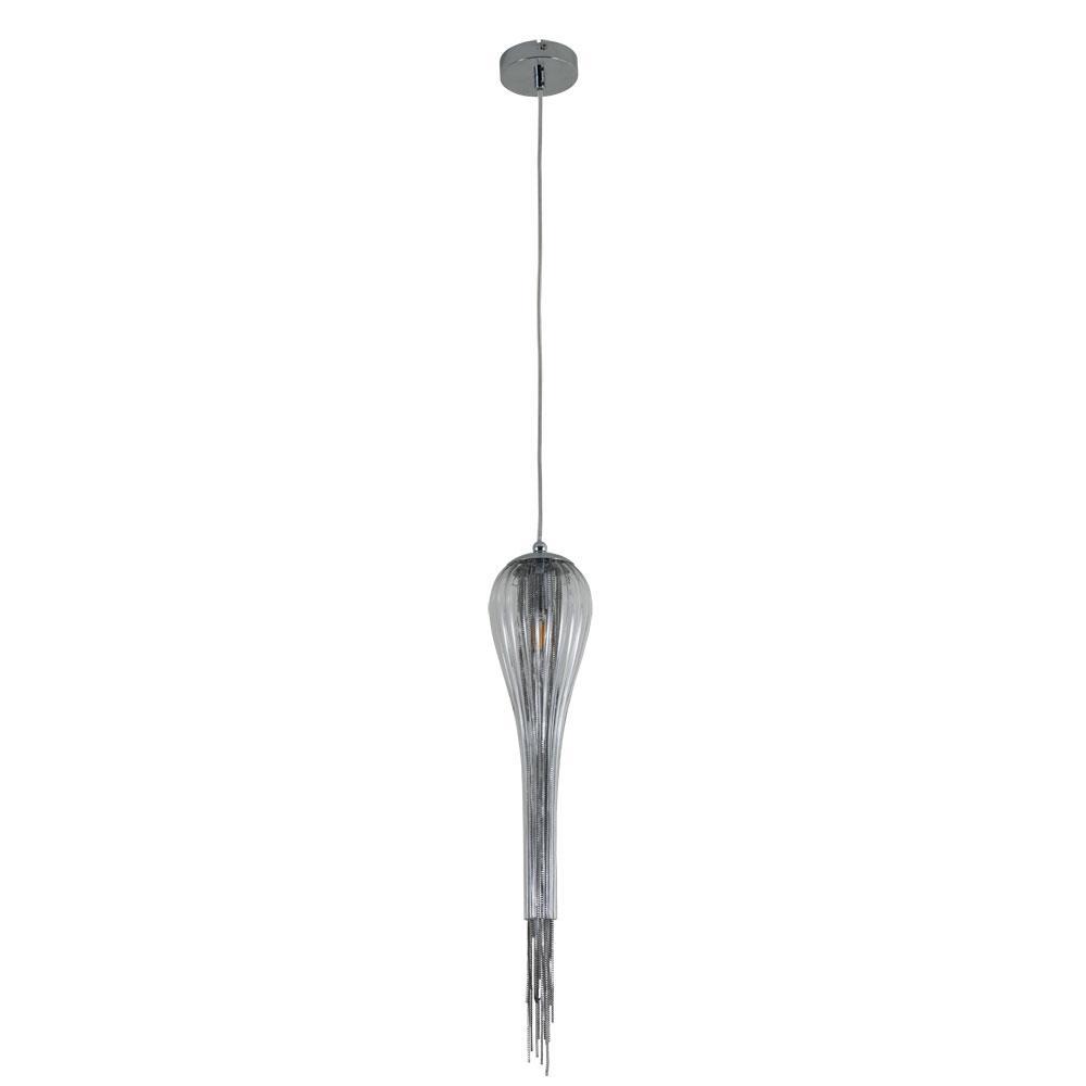 Картинка Подвесной светильник Arte Lamp Waterfall A1577SP-1CC
