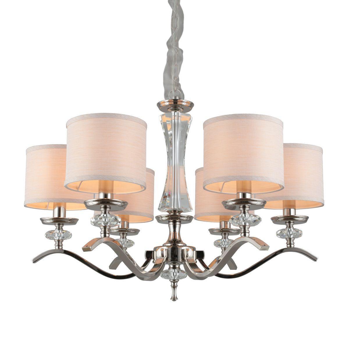 Картинка Подвесная люстра Aployt Okin APL.715.03.06