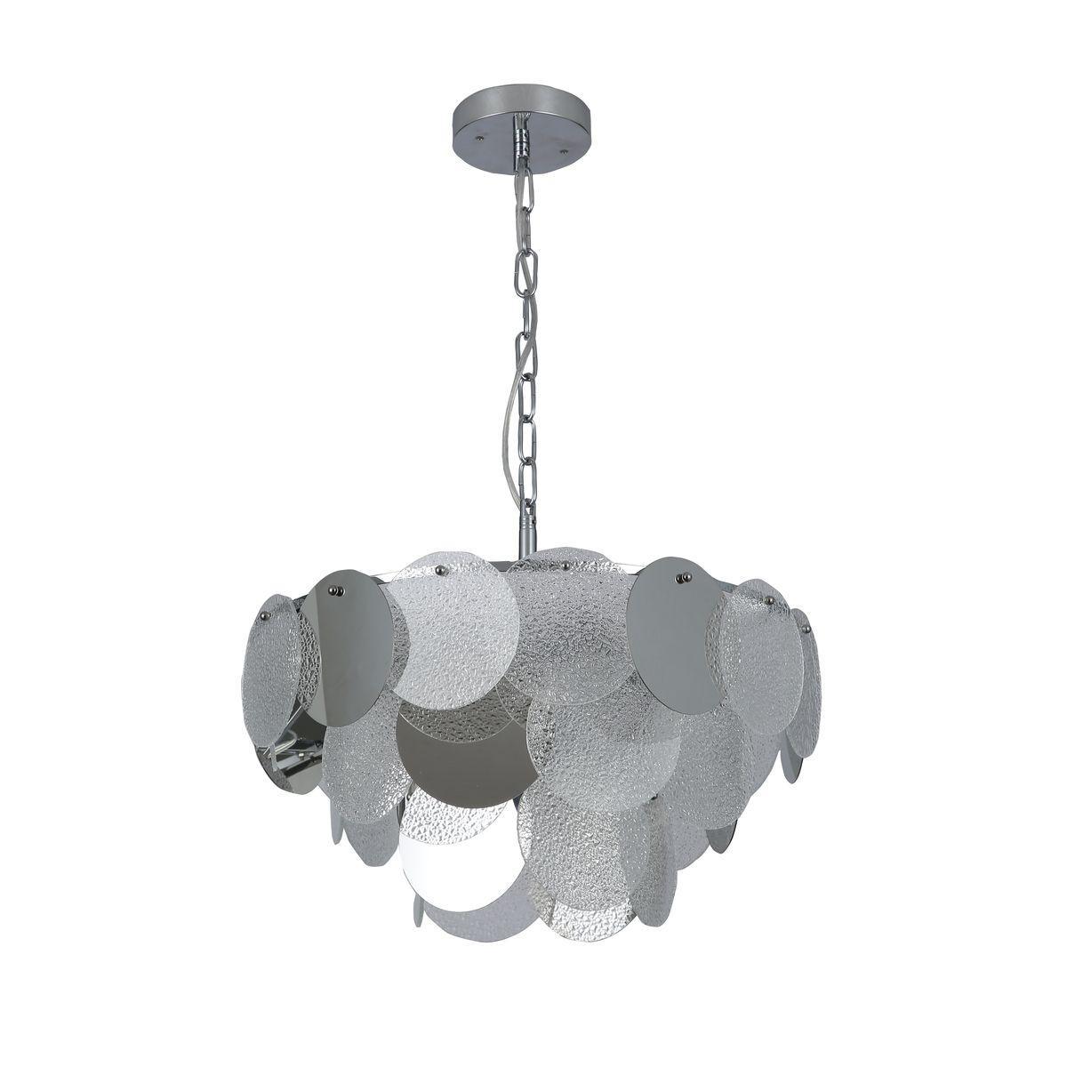 Картинка Подвесная люстра Favourite Dazzling 2740-7P