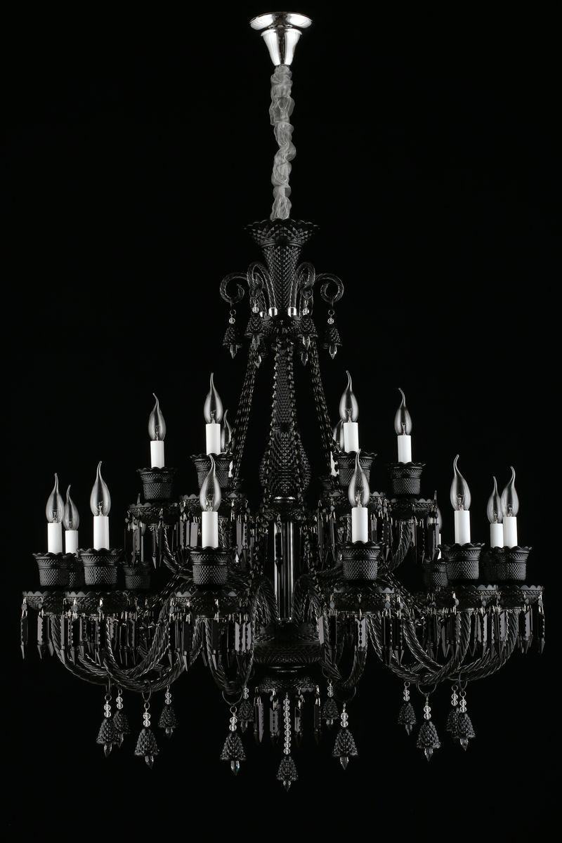 Картинка Подвесная люстра Aployt Kler APL.709.03.18