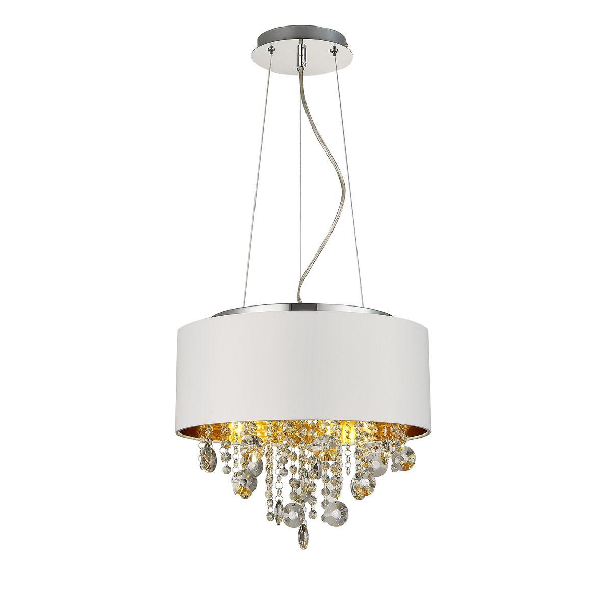 Картинка Подвесная люстра ST Luce Lacchia SL1350.503.04