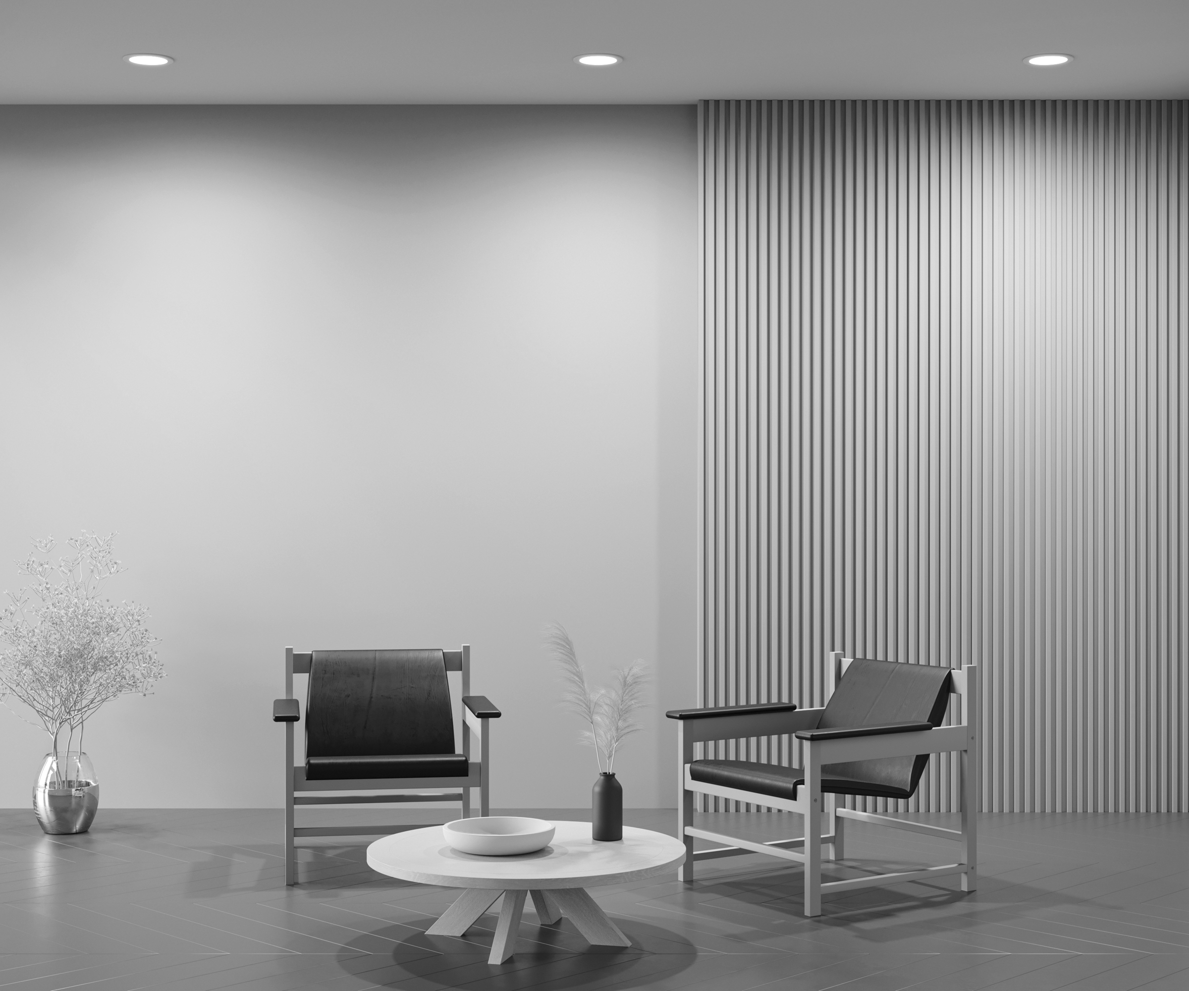 Картинка Встраиваемый светодиодный светильник Maytoni Stockton DL016-6-L12W