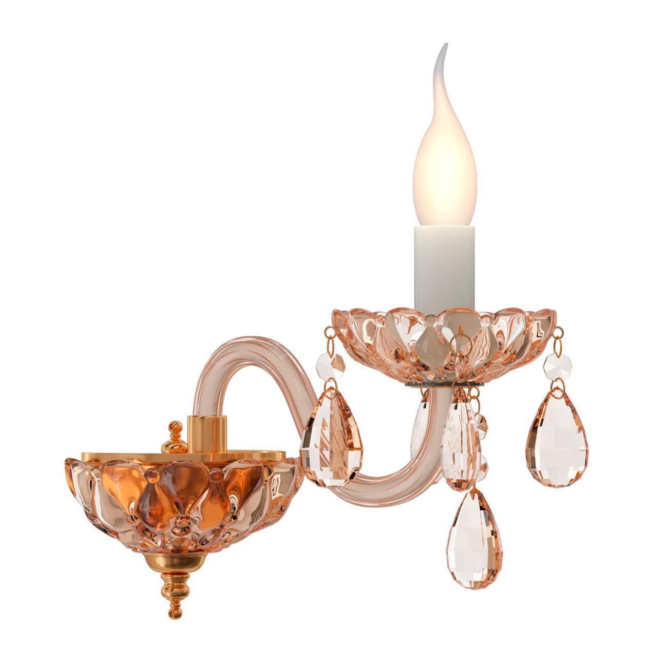 Картинка Бра Favourite Brendy 1738-1W