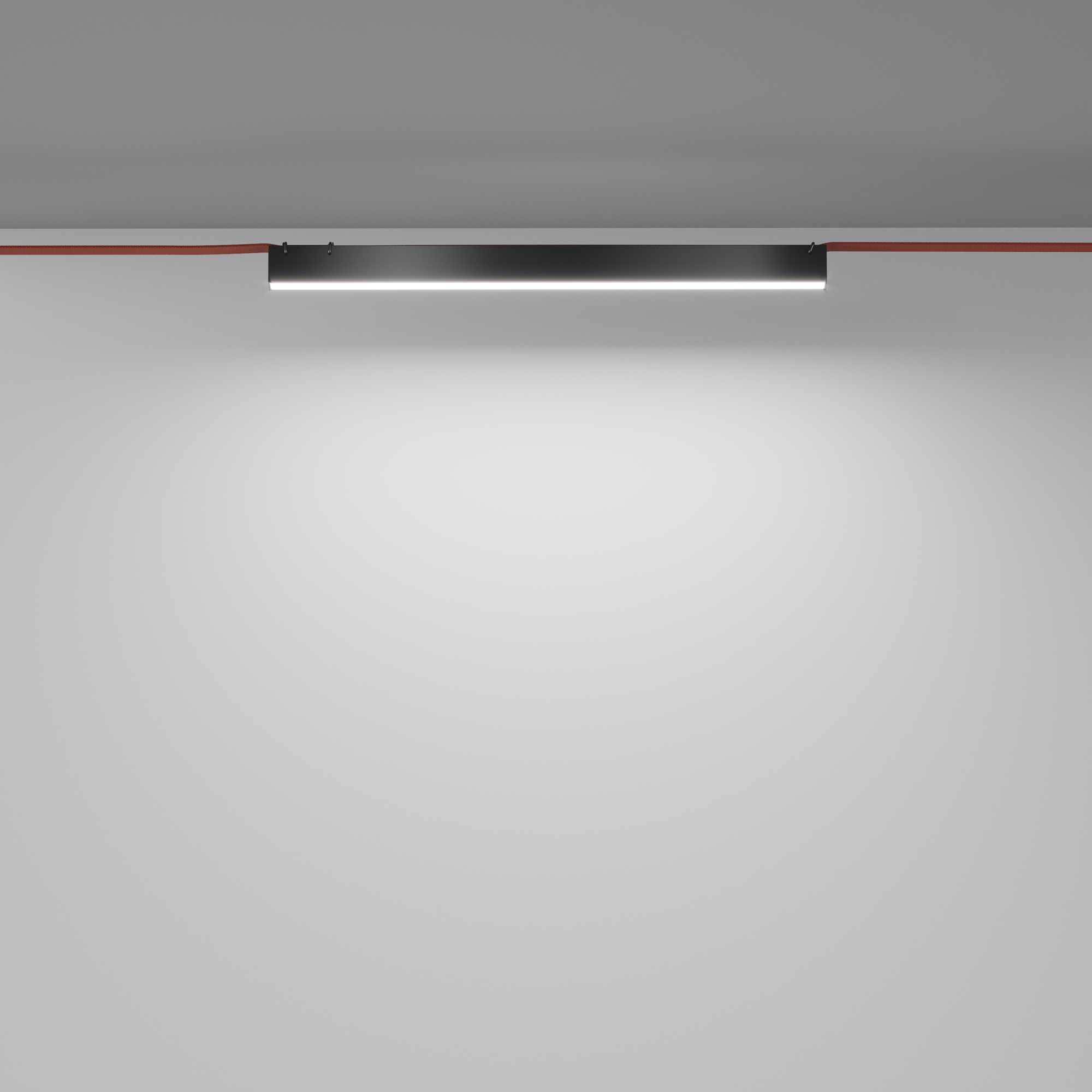 Картинка Потолочный светильник Technical TR129B-24W4K-B