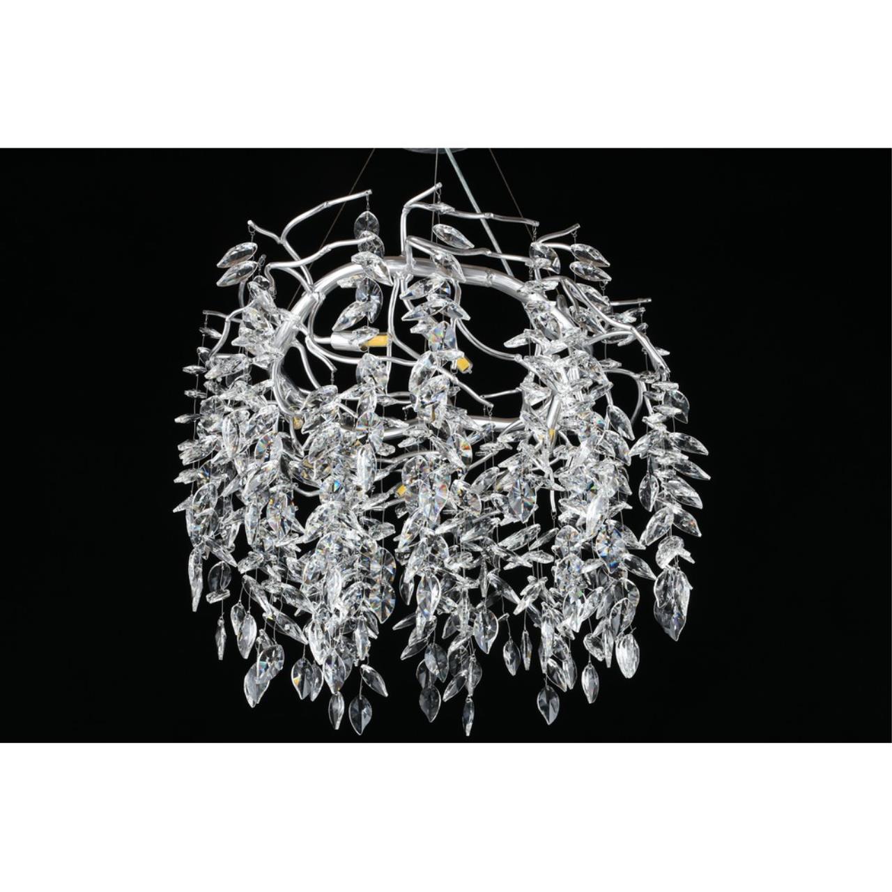 Картинка APL.847.13.10 Люстра Aployt Gertunia