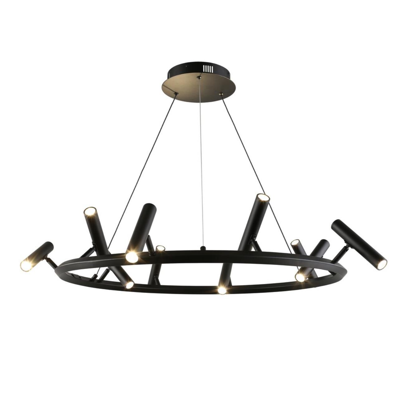 Картинка APL.067.03.50 Люстра подвесная Aployt Honor