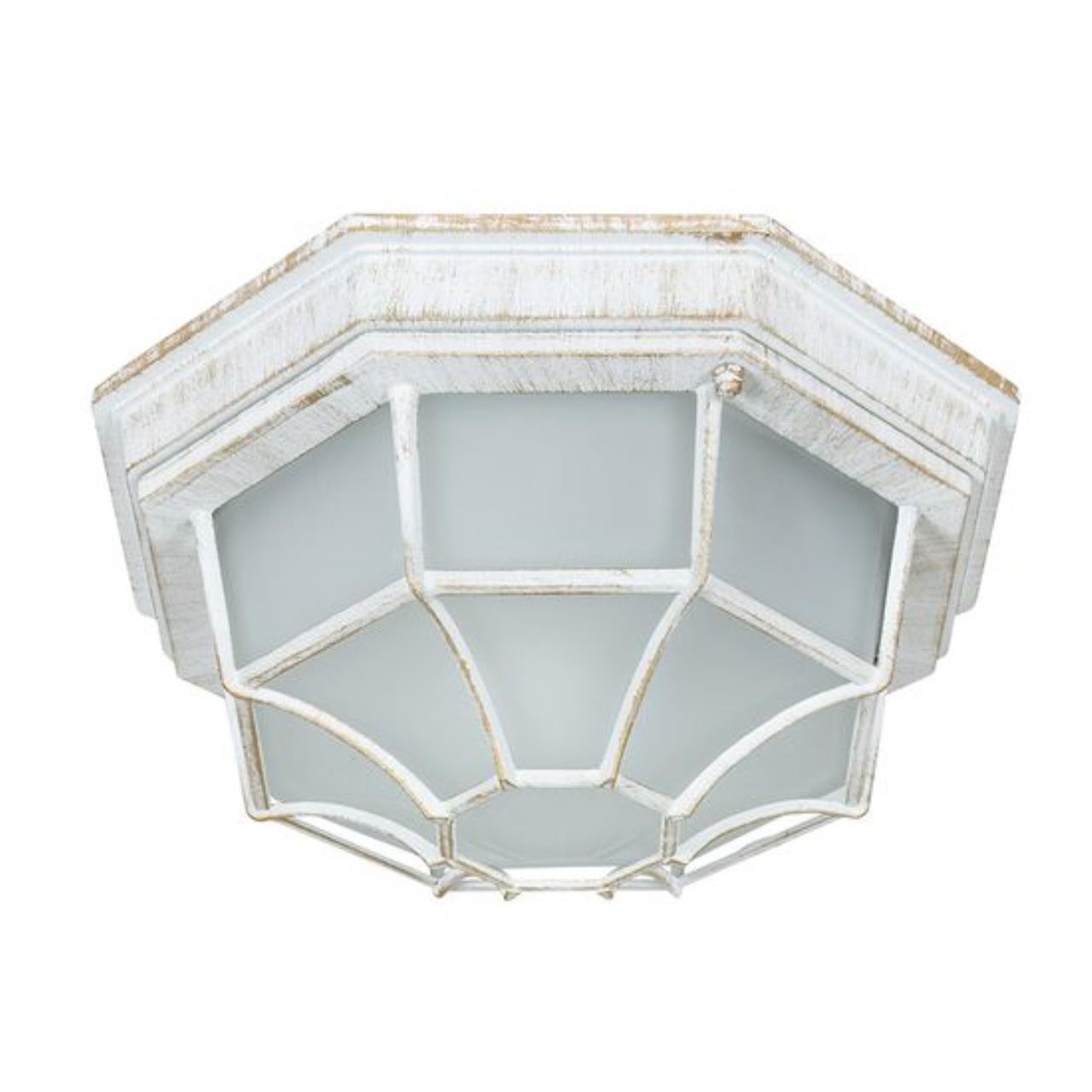 Картинка Уличный светильник Arte Lamp Pegasus A3121PF-1WG