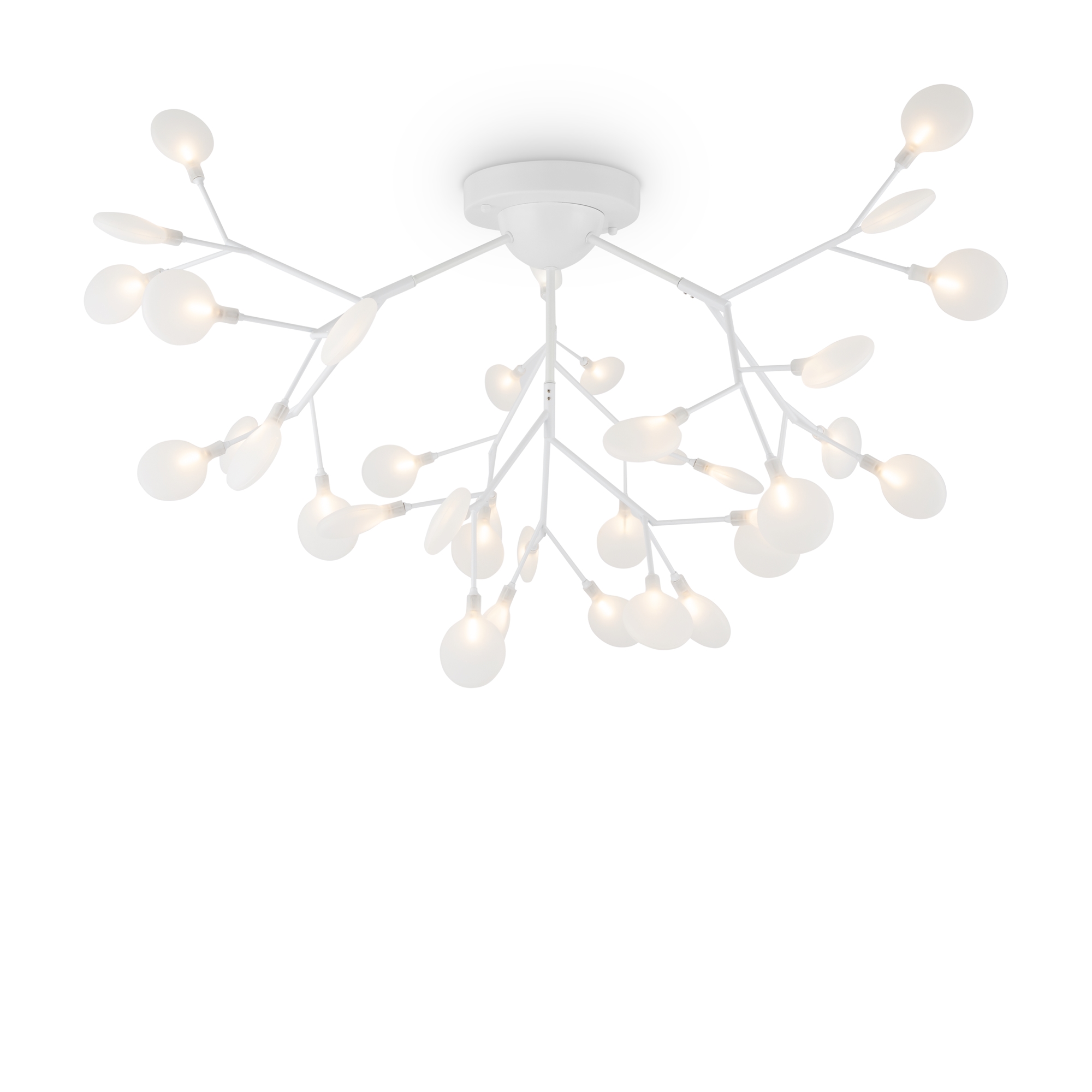 Картинка Потолочный светильник Freya FR5049CL-36W1